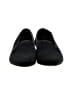 Assorted Brands Solid Black Flats Size 10 - photo 2