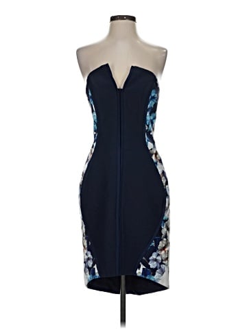 Finders Keepers Cocktail Dress (view 1)