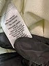 Melissa Paige Solid Ivory Pullover Sweater Size L - photo 9