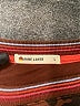 Marine Layer Animal Print Brown Pullover Sweater Size L - photo 7