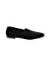 Assorted Brands Solid Black Flats Size 10 - photo 1