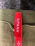 SPANX Green Jeggings Size S - photo 7