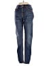 True Religion Blue Jeans Size 26 waist - photo 1