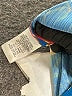Umgee 100% Polyester Blue Kimono Size 1X - 2X - photo 8