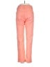 Tory Burch Orange Jeans Size 26 waist - photo 2