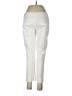 Passenger Ivory Casual Pants Size L - photo 2