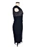 Xscape Black Cocktail Dress Size 6 - photo 4
