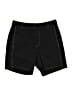Helmut Lang Solid Black Shorts Size 28 waist - photo 1