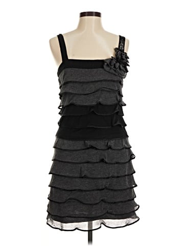 The Impeccable Pig Cocktail Dress (view 1)