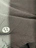 Lululemon Athletica Solid Black Active Skort Size 8 - photo 3