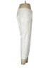 Passenger Ivory Casual Pants Size L - photo 4