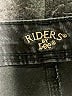 Riders by Lee Black Jeans Size 22w - photo 4
