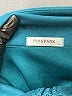 Pinspark Teal Pullover Sweater Size M - photo 7