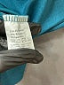 Pinspark Teal Pullover Sweater Size M - photo 8