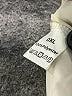 Unbranded 100% Polyester Ivory Sleeveless Blouse Size 0X - photo 7