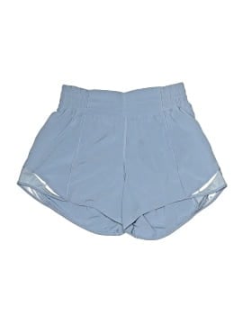 Lululemon Athletica Athletic Shorts