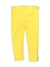 Janie and Jack Yellow Active Pants Size 2T - photo 2