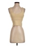 Lululemon Athletica Tan Tank Top Size 4 - photo 1
