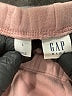 Gap Kids Hearts Pink Sweatpants Size L (kids) - photo 3