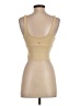 Lululemon Athletica Tan Tank Top Size 4 - photo 2