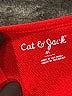 Cat & Jack Red Dress Size 4T - photo 3