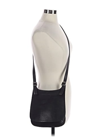 Coach Leather Crossbody Bag (view 2)