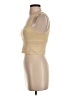 Lululemon Athletica Tan Tank Top Size 4 - photo 5
