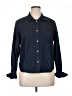 Gap Blue Long Sleeve Button-Down Shirt Size XL - photo 1