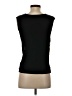 The Limited Yellow Sleeveless Blouse Size XS - photo 2