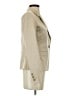 Mossimo Ivory Blazer Size 4 - photo 4