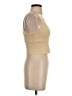 Lululemon Athletica Tan Tank Top Size 4 - photo 4