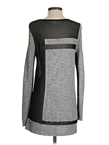 Helmut Lang Long Sleeve T-Shirt (view 2)