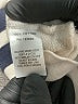Splits 59 100% Cotton Ivory Sweatshirt Size XS - photo 8