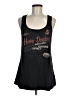 Harley Davidson Graphic Black Tank Top Size M - photo 1