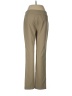 Worth New York Solid Tan Casual Pants Size 4 - photo 2