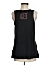 Harley Davidson Graphic Black Tank Top Size M - photo 2