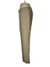 Worth New York Solid Tan Casual Pants Size 4 - photo 5