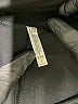 Sweet Solid Black Formal Skirt Size S - photo 3