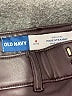 Old Navy Gray Casual Pants Size 4 Petite - photo 7