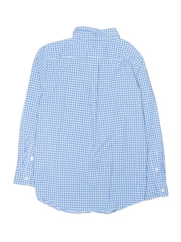Vineyard Vines Performance Long Sleeve Button-Down Shirt (view 2)