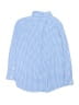 Vineyard Vines Performance Checkered-gingham Blue Long Sleeve Button-Down Shirt Size 7 - photo 2