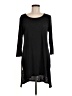 Michael Stars Black Casual Dress One size - photo 1