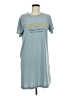 Unbranded Teal Casual Dress Size M - photo 1