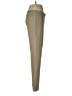 Worth New York Solid Tan Casual Pants Size 4 - photo 4