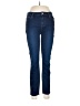 Paige Hearts Blue Jeans Size 29 waist - photo 1