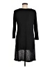 Michael Stars Black Casual Dress One size - photo 2