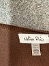 Melissa Paige Solid Brown Pullover Sweater Size L - photo 7