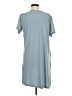 Unbranded Teal Casual Dress Size M - photo 2