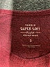 Torrid Burgundy Pullover Sweater Size 3X Plus (3) - photo 7