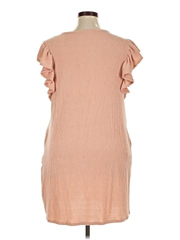 Jade by Jane Casual Dress (view 2)